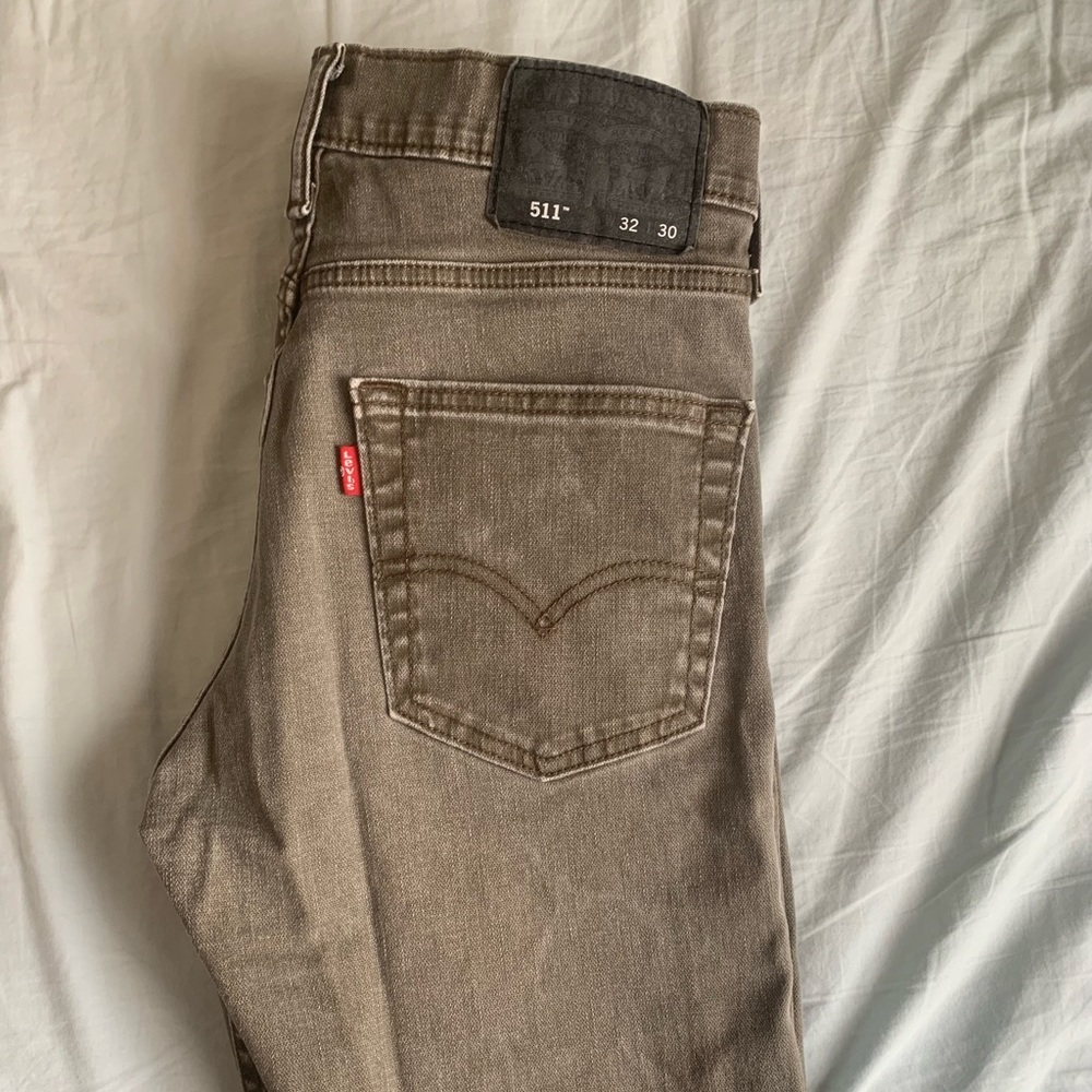 Men’s Levi’s 511 Jeans 32x30